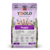 Ydolo Healthy & Pure Puppy/mini 10 kg